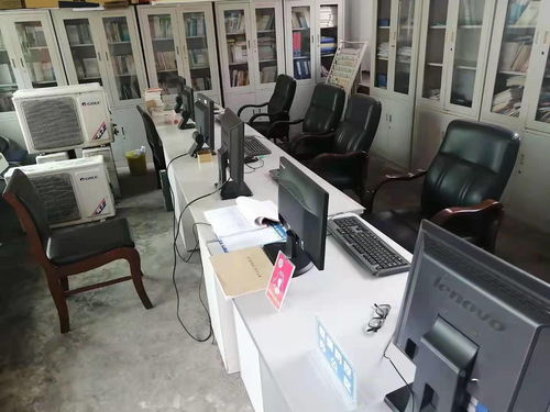捐赠办公用品，暖心助力乡村振兴