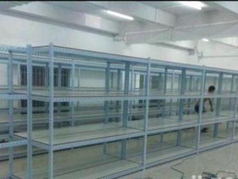 图 平湖操作台角钢工作台打包台仓库货架民坂田工厂货架龙岗仓储 深圳办公用品